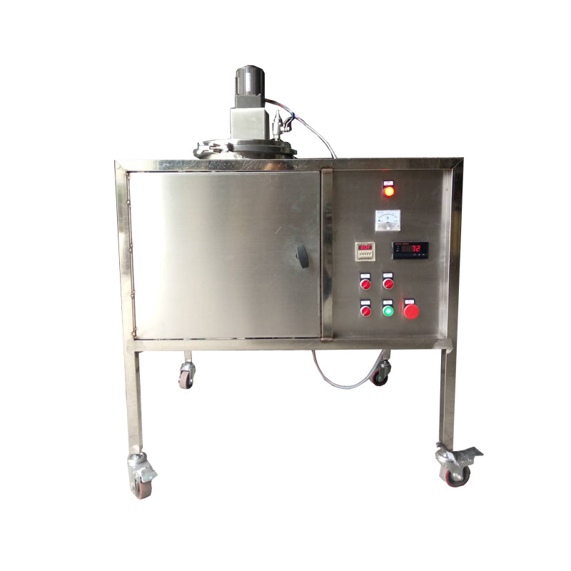 Herbal Oil Extractor