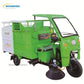 Leaf Clean Up Machine