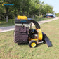 leaf removal equipment for sale