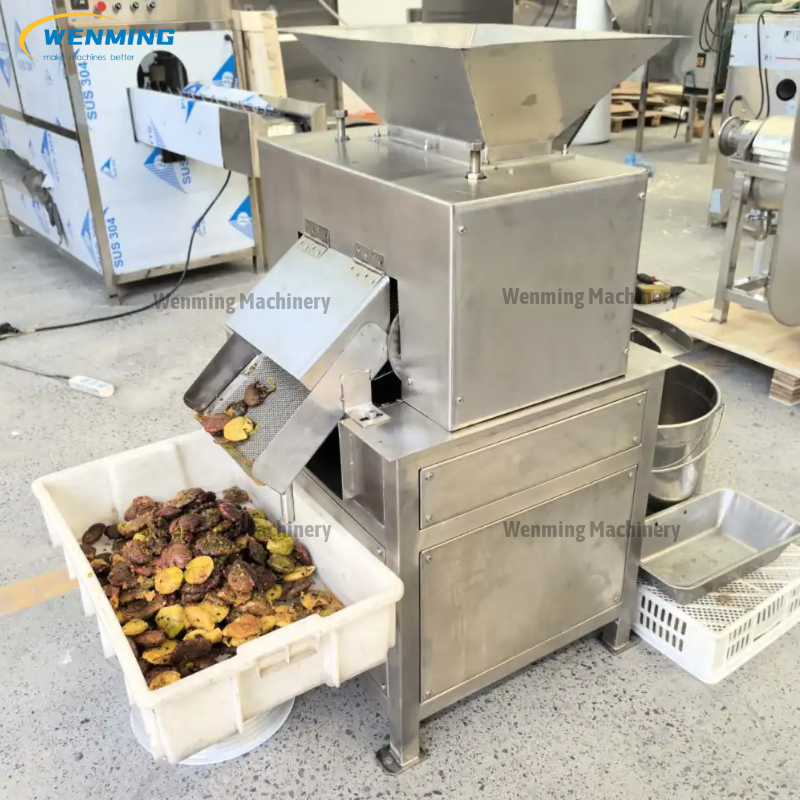 Lemon Juice Extraction Machine