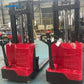 Narrow Aisle Forklift