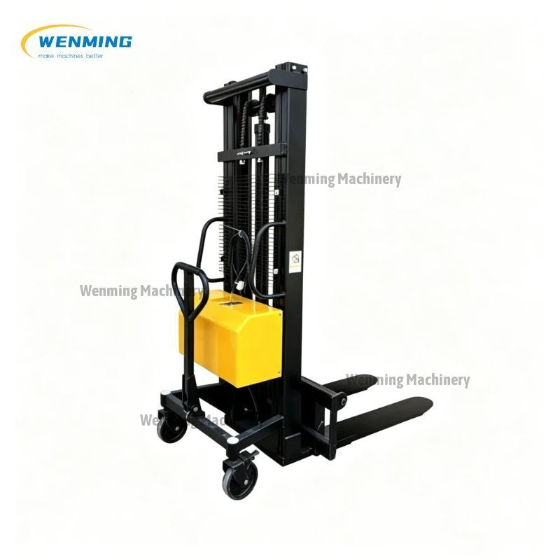 Electric Pallet Lift