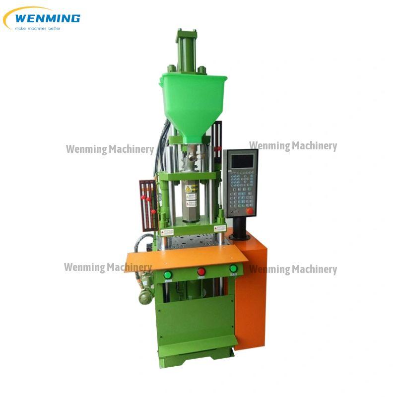 Desktop Molding Machine