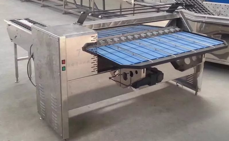 Milk Powder Making Machine