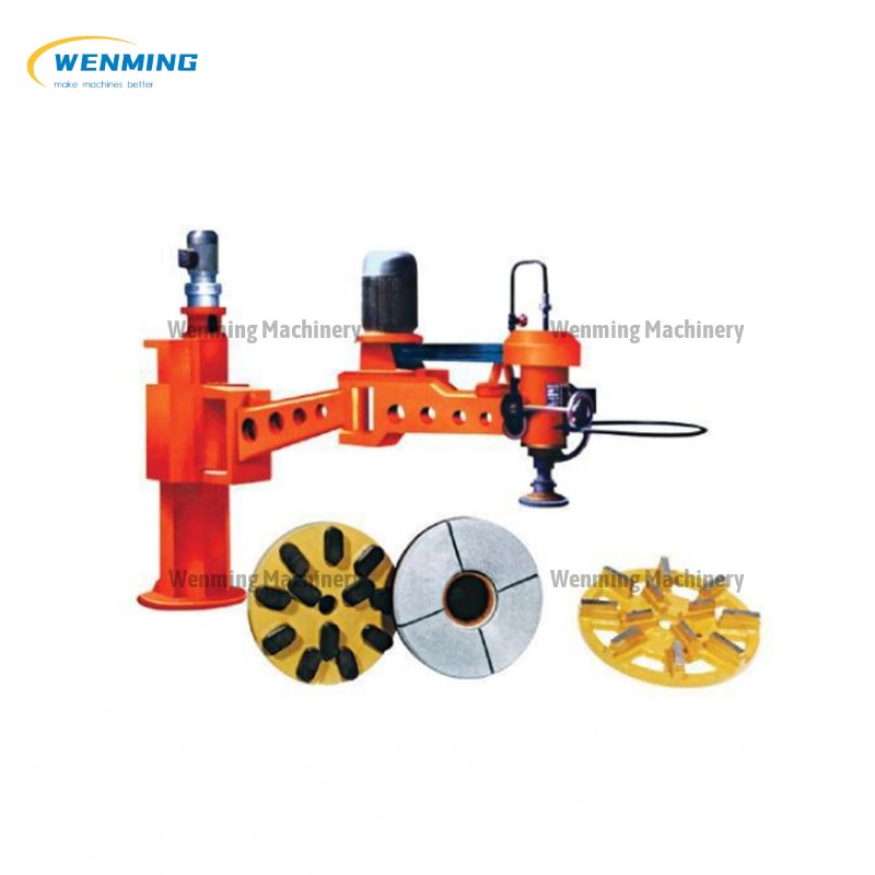Marble Polisher Grinder
