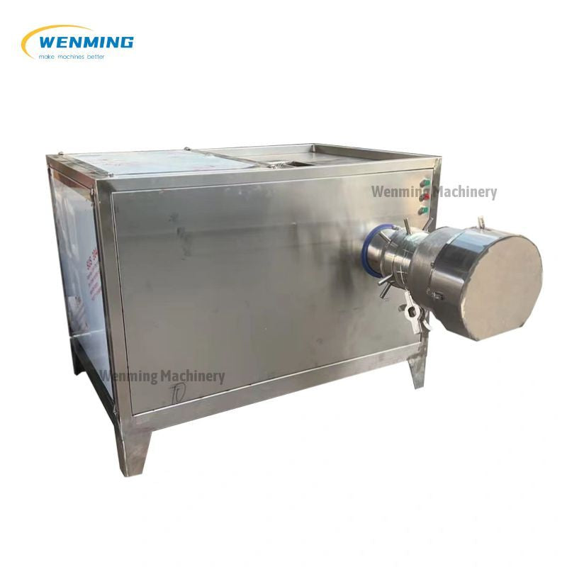Bone Crushing Machine
