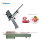  Sausage Meat Block Press Filling Machine