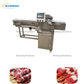 Meat Skewer Making Machine