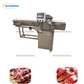  Automatic Shrimp Skewer Machine