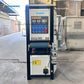 Industrial Metal Polishing Machine