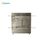 Continuous Microwave Dryer