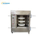 Industrial Microwave Dryer