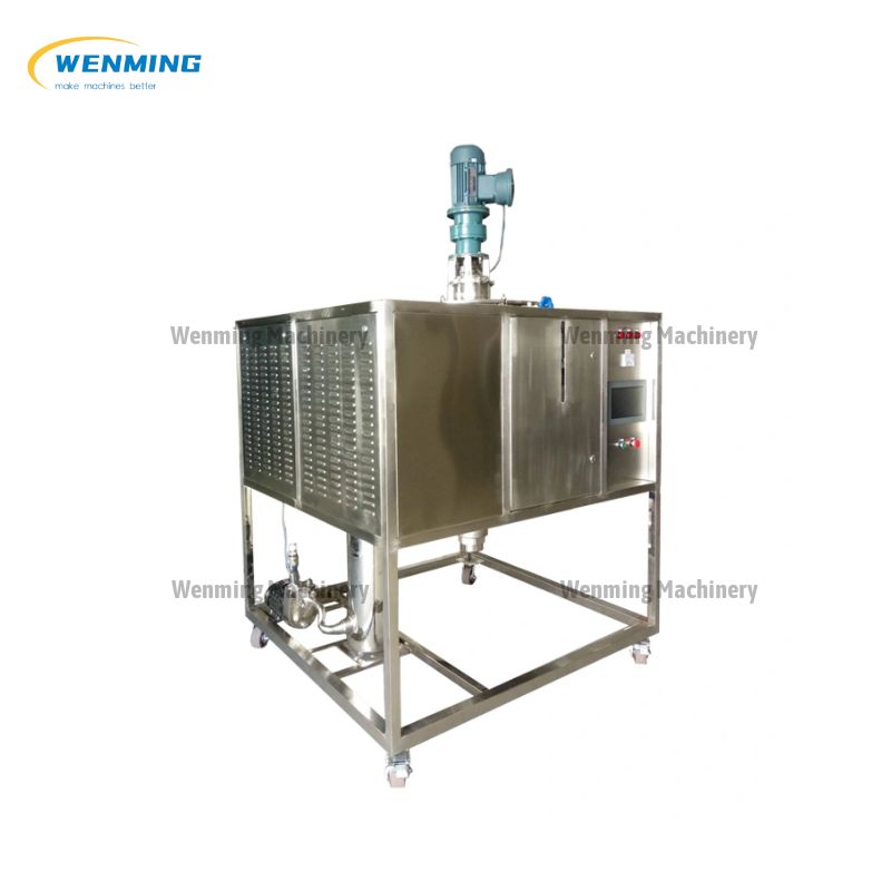 Eucalyptus Oil Extraction Machine