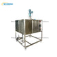 Eucalyptus Oil Extraction Machine