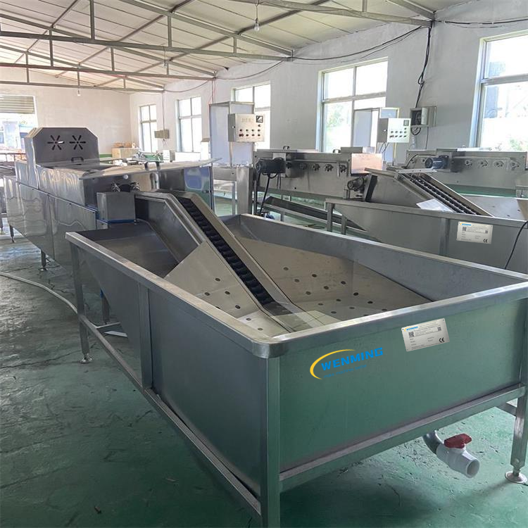 Milk Powder Making Machine
