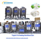 Milk Powder Making Machine