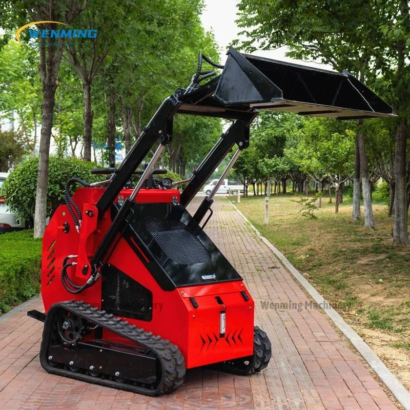 Skid Loaders for Sale