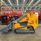 Mini Skidloader