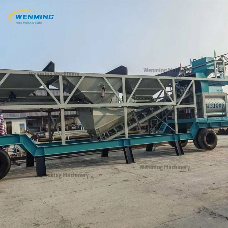 mobile batching plant (1)