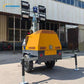 Towable Light Tower