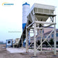 mobile stabilized soil mixing station
