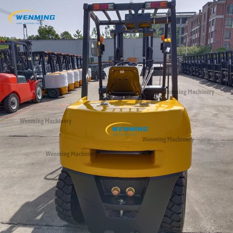 Mini Forklift