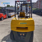 Warehouse Forklift