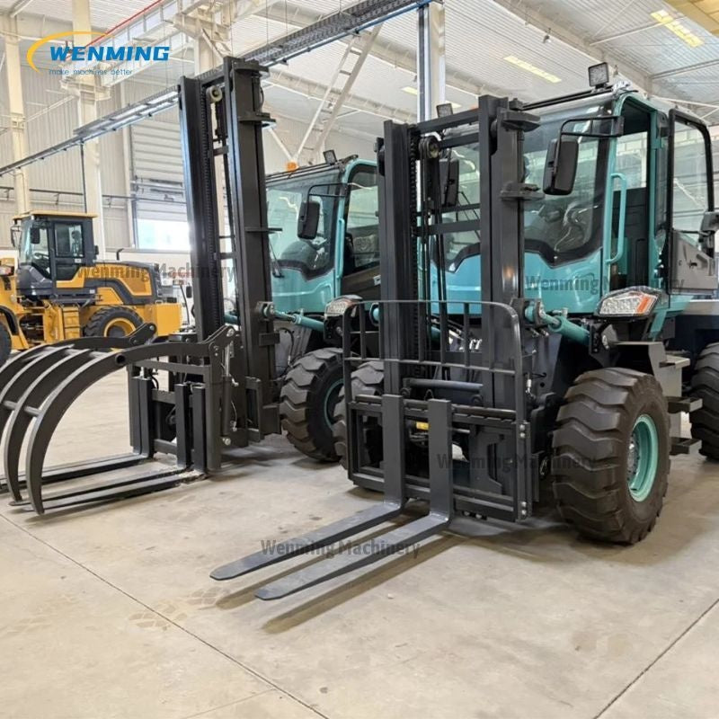 Combilift Forklift