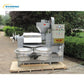 Oil Press Machine