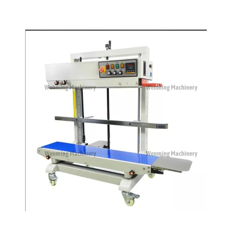 Heat Sealers For Food Packaging