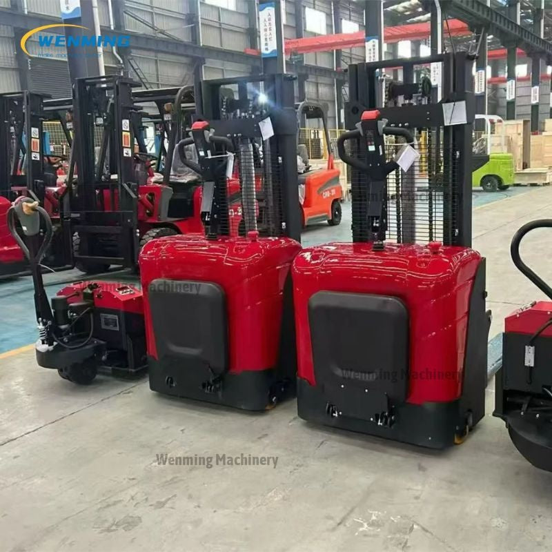 Lift Truck