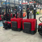 Standing Forklift