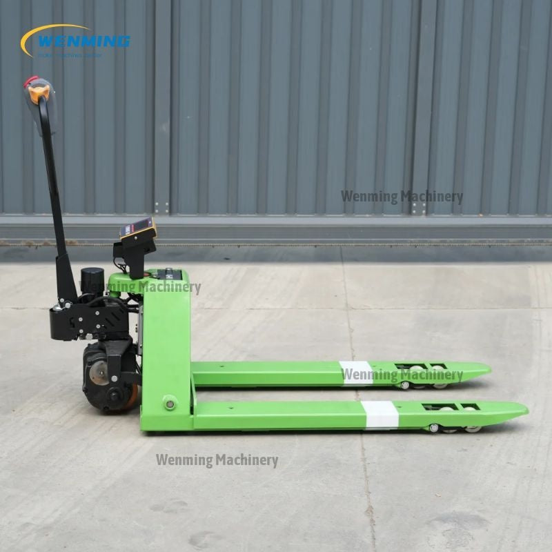 Pallet Truck Jack