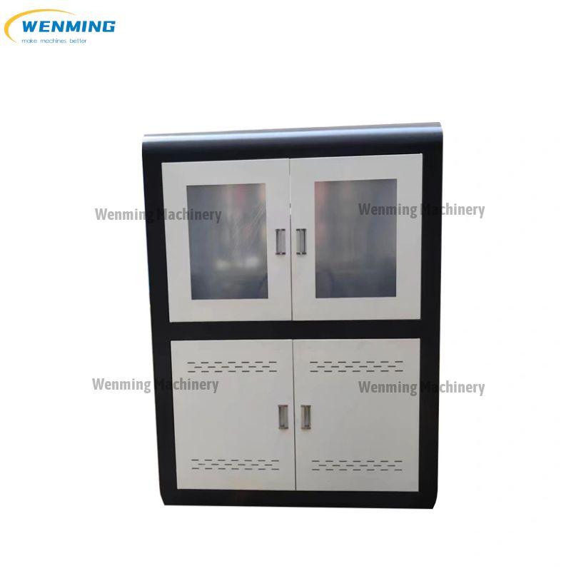 Paper Plate Making Machine