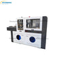 Paper Plate Manufacturing Machine 