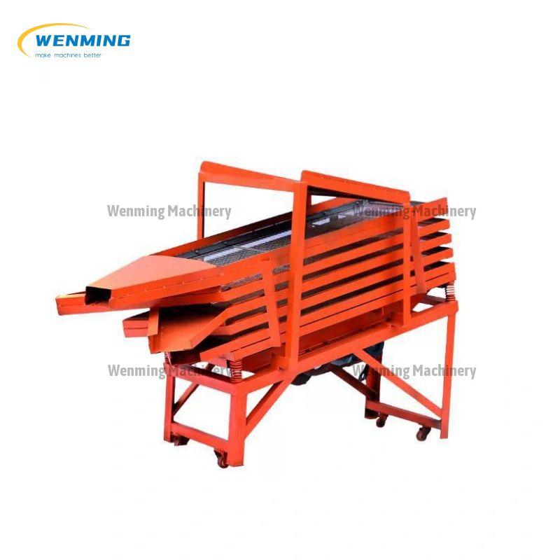 Pcb Recycling Machine