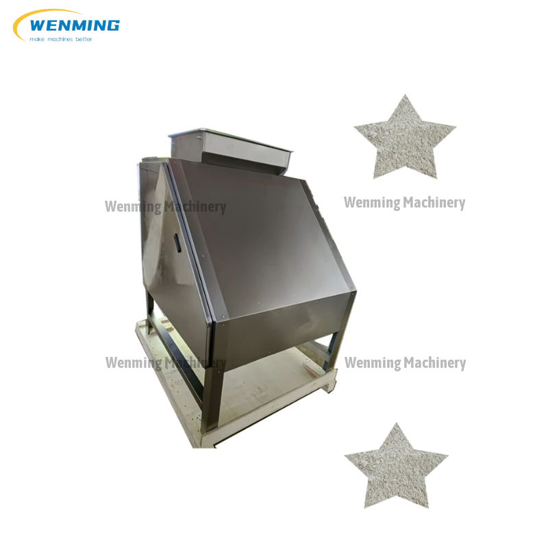  Peanut Grinding Machine