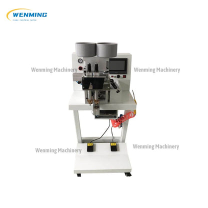 Pearl Fixing Machine