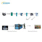 Pvc Bottle Making Machine