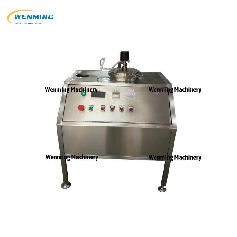 Essential Oil Making Machine