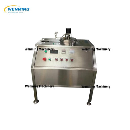 Essential Oils Distillation Equipment