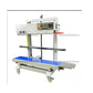 Heat Sealer Machine For Plastic Packaging