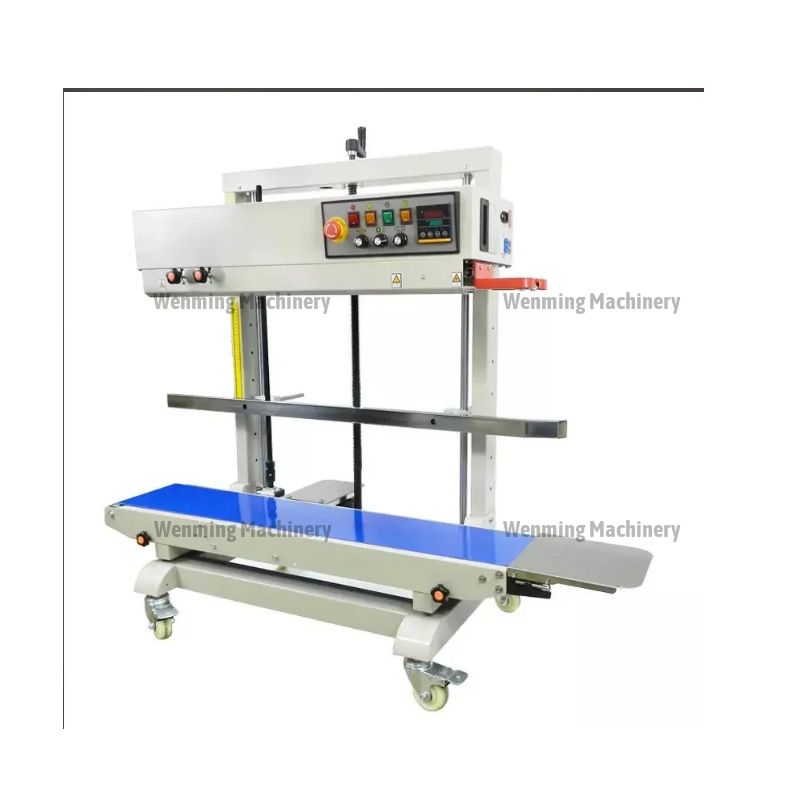 Heat Sealers For Food Packaging