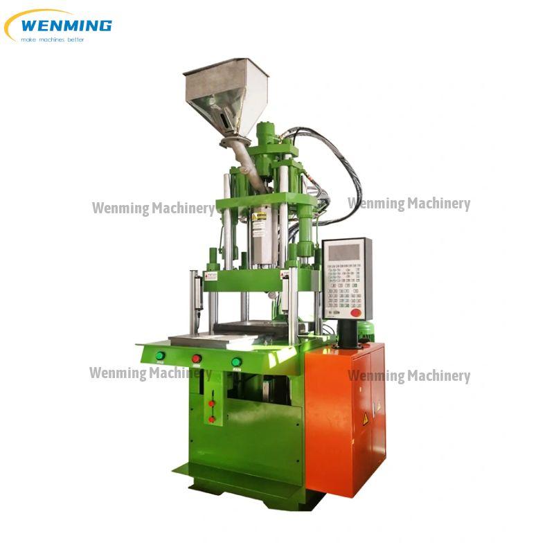 Injection Machine Manufacturers