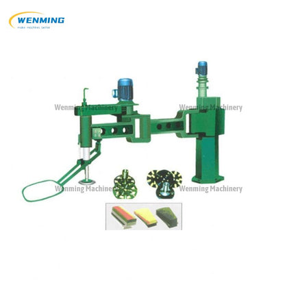 Marble Grinder And Polisher