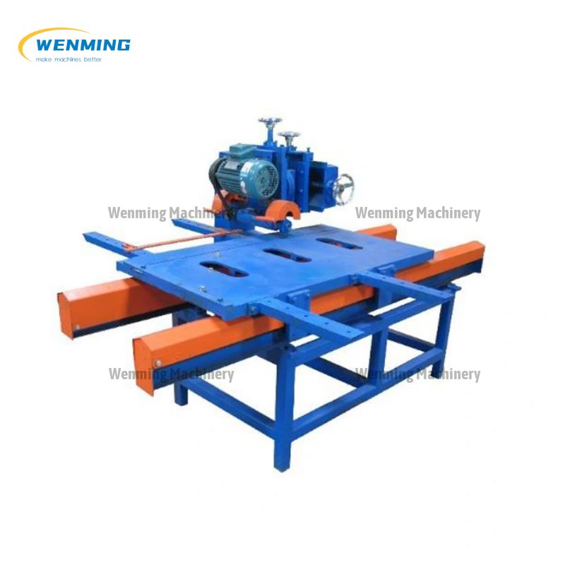 Tile Cutting Machine