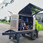 Small Concrete Line Pump