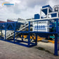 portable concrete plant for sale