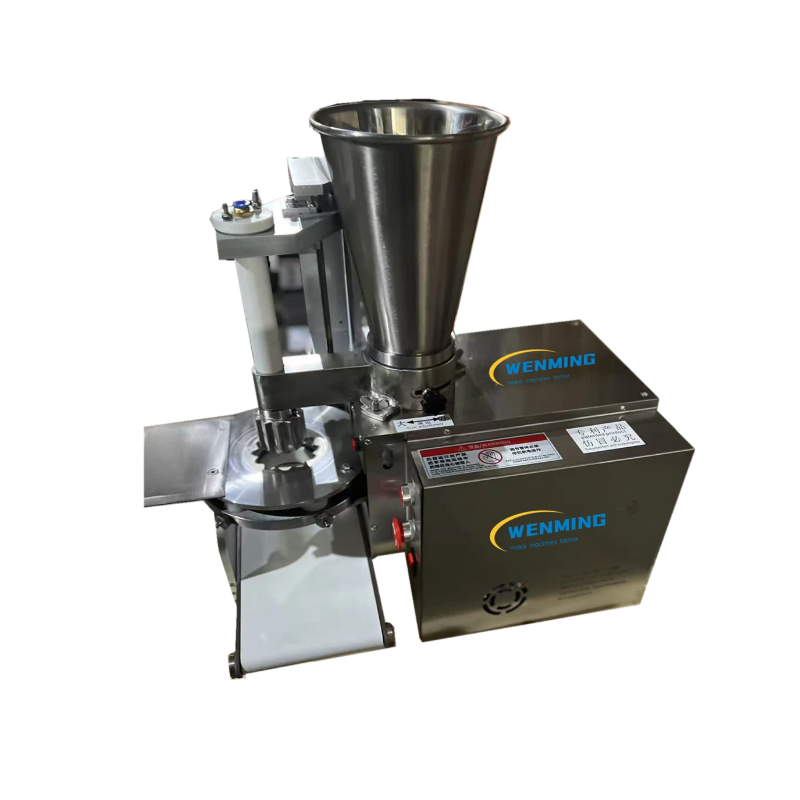 Wonton Maker Machine