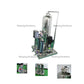 Carbonated Beverage Mixer Machine 